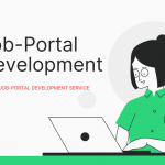 Online Job-Portal Development Service