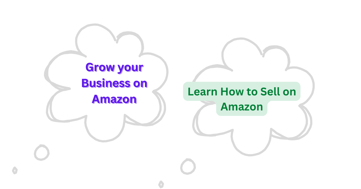 Learn How to Sell on Amazon