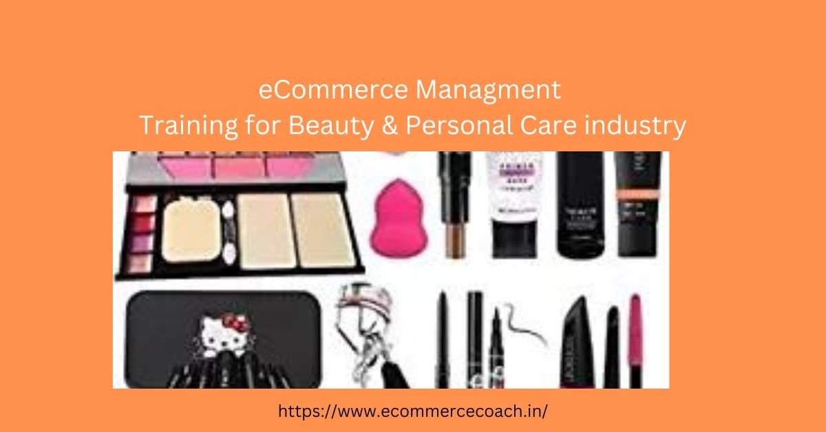 Learn eCommerce Marketing Strategies to Level Up Your Beauty Business